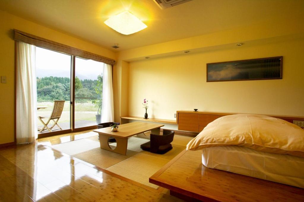 Satoyama No Auberge Maki No Oto Nanto Kültér fotó