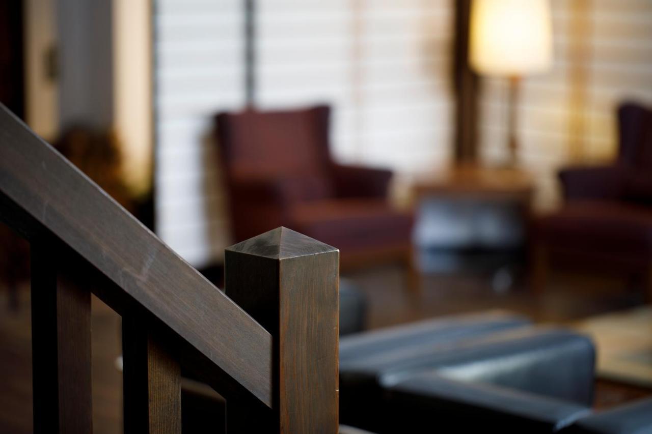 Satoyama No Auberge Maki No Oto Nanto Kültér fotó